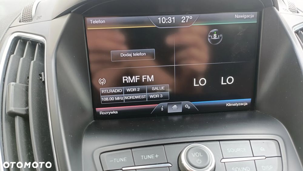 Ford C-MAX - 29