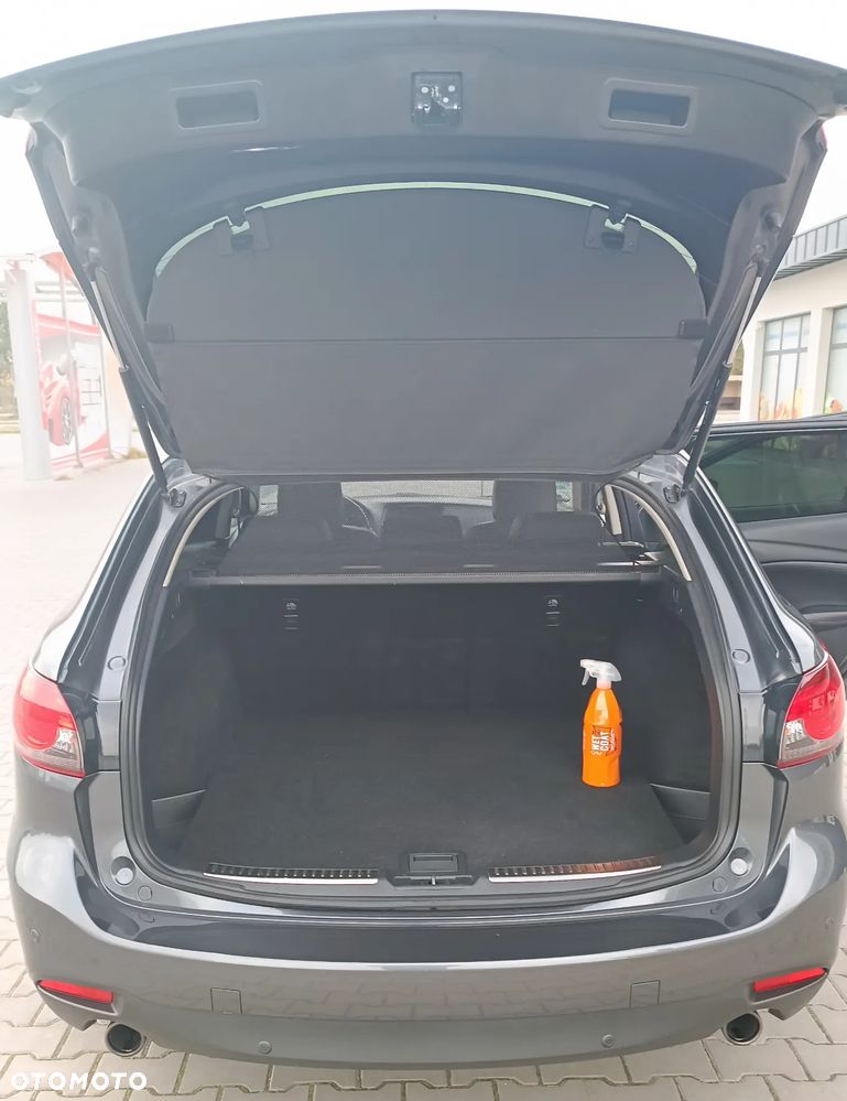 Mazda 6 2.5 Skypassion I-ELoop - 17