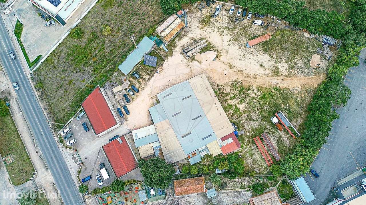 Armazém  para venda - Grande imagem: 5/50