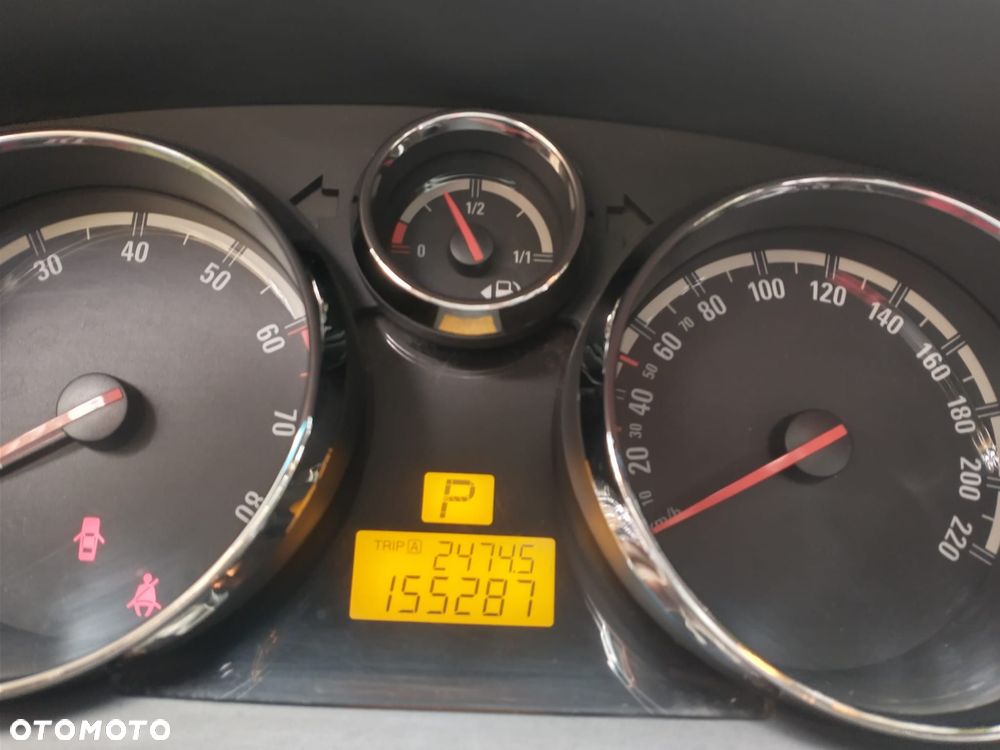 Opel Antara - 6