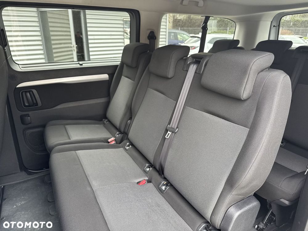 Toyota Proace Verso 2.0 D4-D Long Business - 15