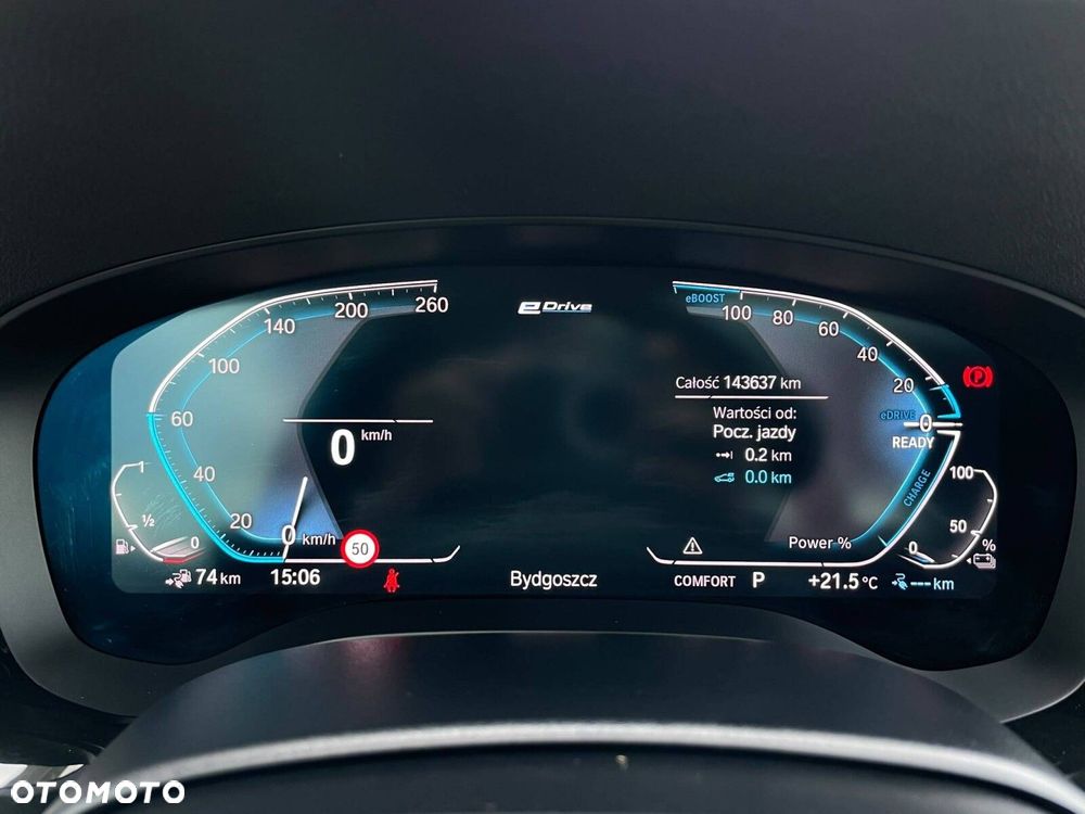 BMW Seria 5 - 27