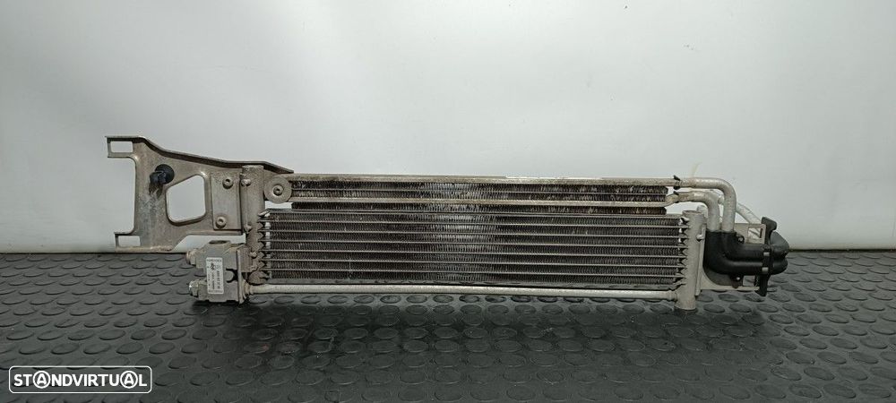 RADIADOR DE CAIXA DE VELOCIDADES MERCEDES CLASE C (W204) BERLINA C 350 CDI (204.... - 3