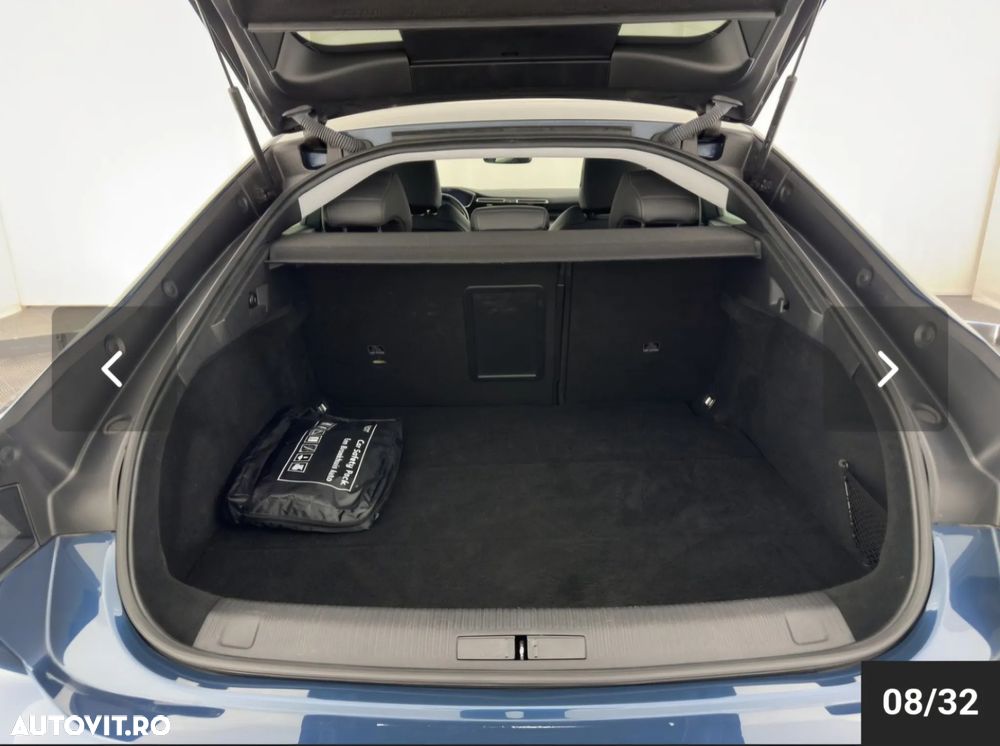 Peugeot 508 PureTech 180 EAT8 Allure - 7