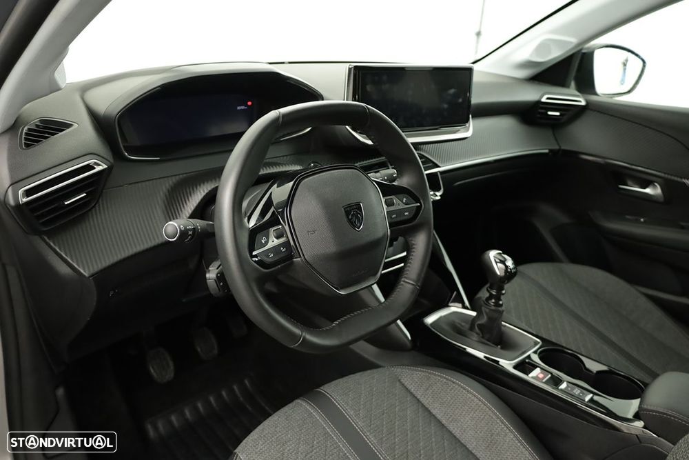 Peugeot 208 1.2 PureTech Allure - 7