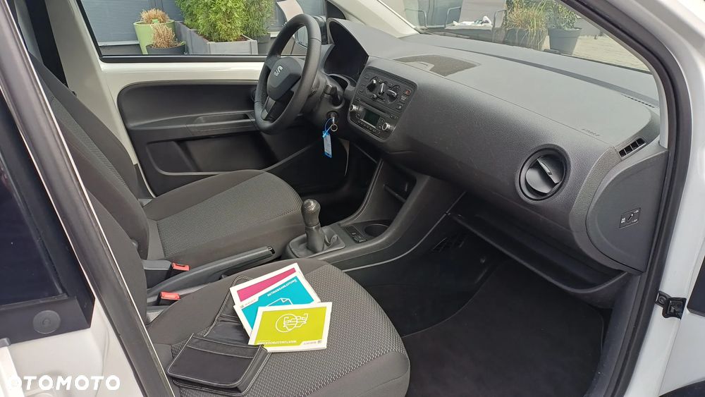 Seat Mii 1.0 Style EU6 - 15