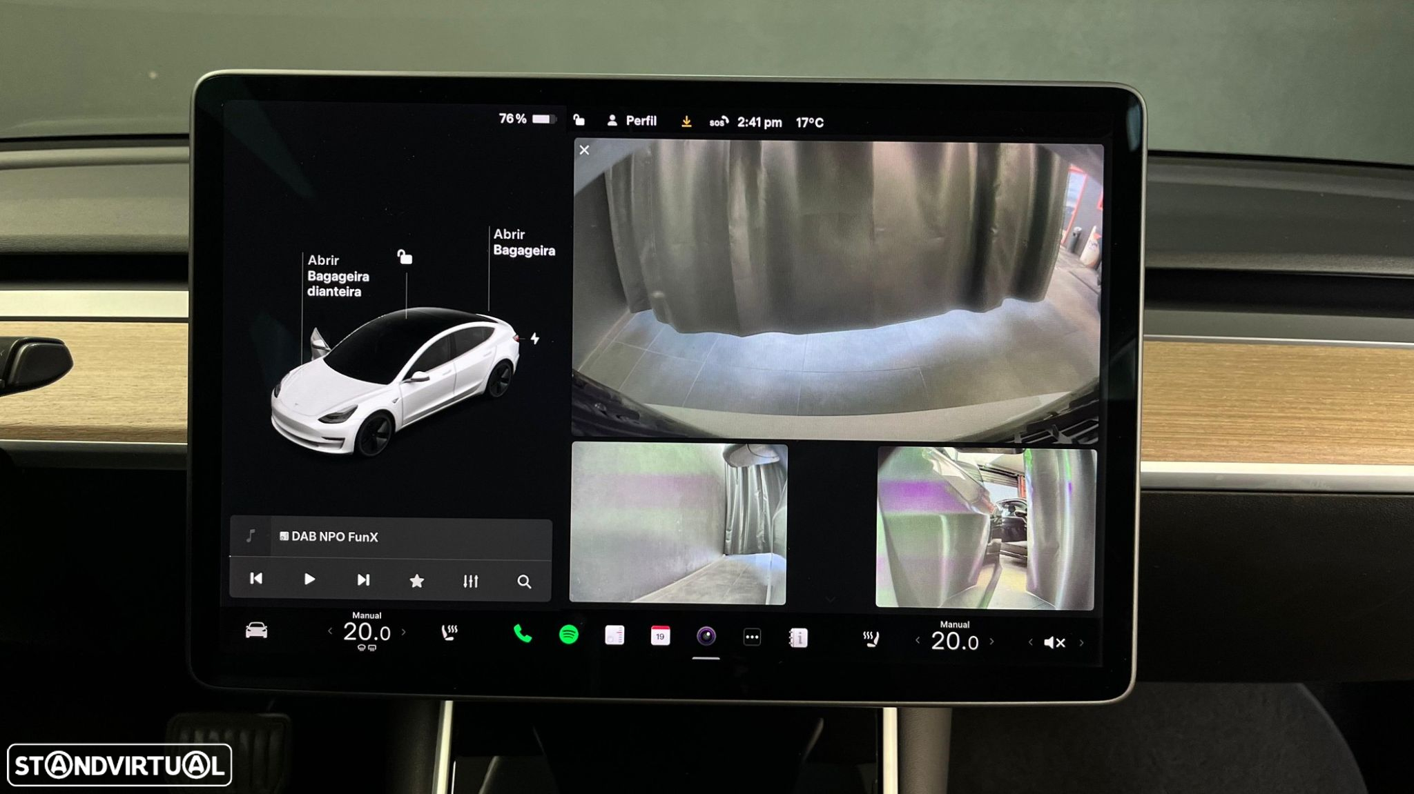 Tesla Model 3 - 20