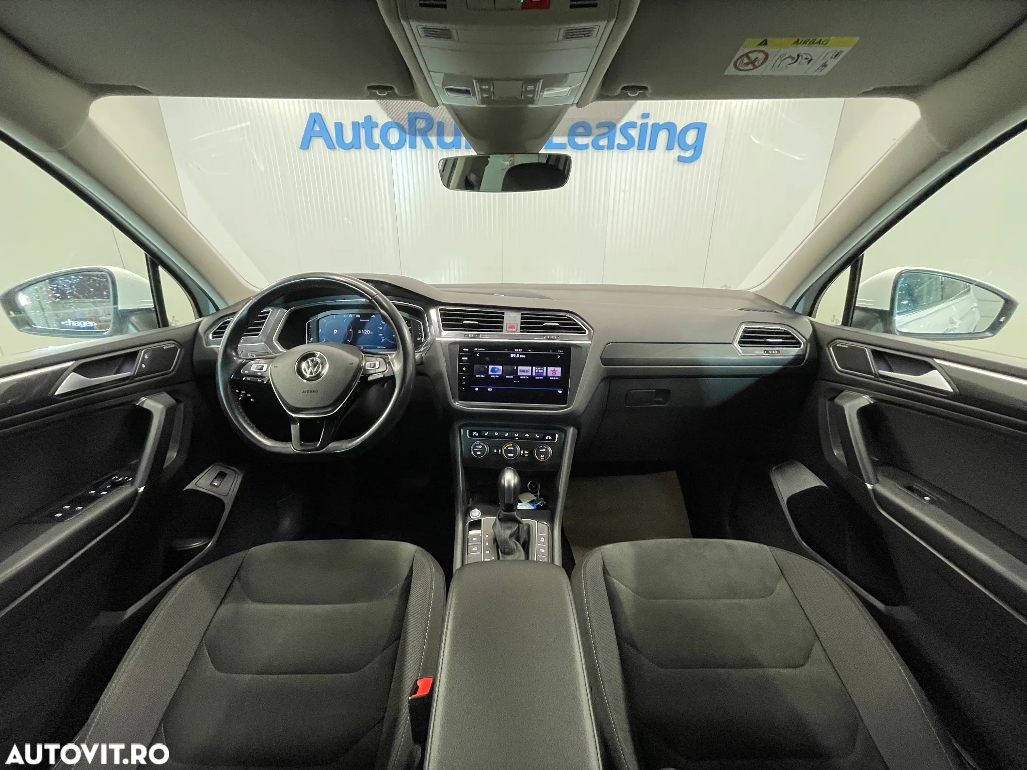 Volkswagen Tiguan 2.0 TDI 4Mot DSG Highline - 7