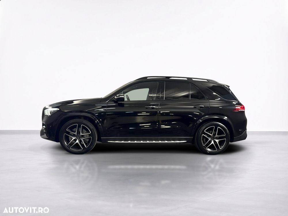 Mercedes-Benz GLE AMG 53 MHEV 4MATIC+ - 3