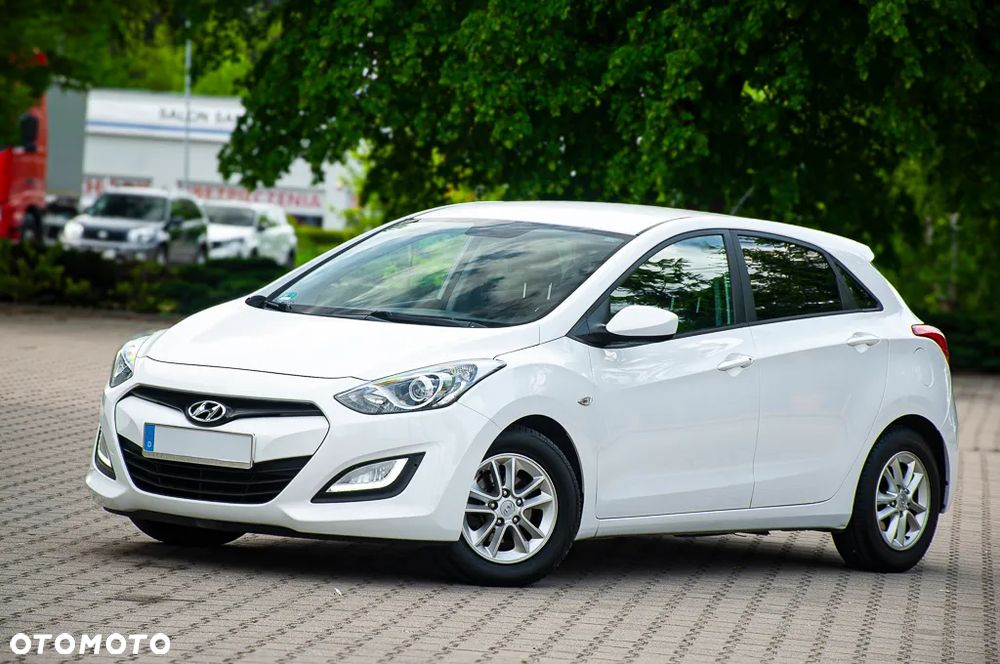 Hyundai i30 1.4 Advantage - 26