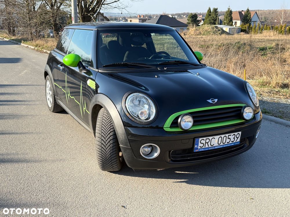 MINI Cooper - 30