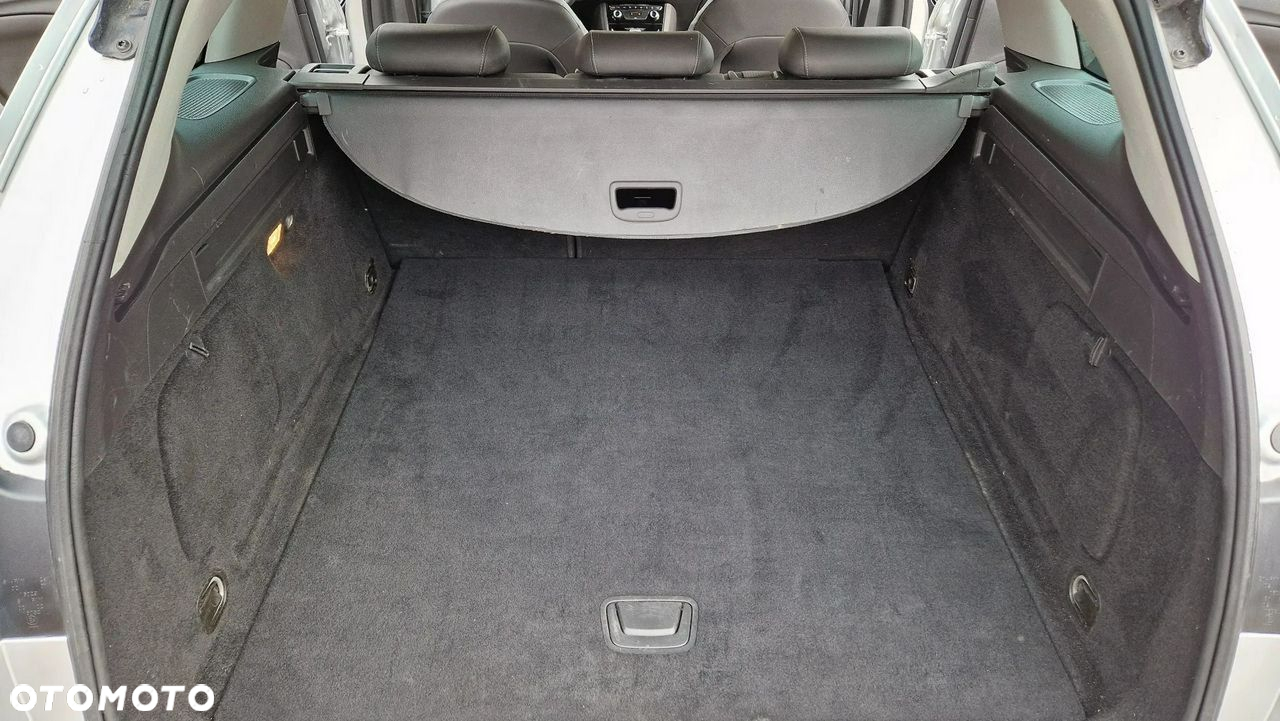 Opel Astra - 9