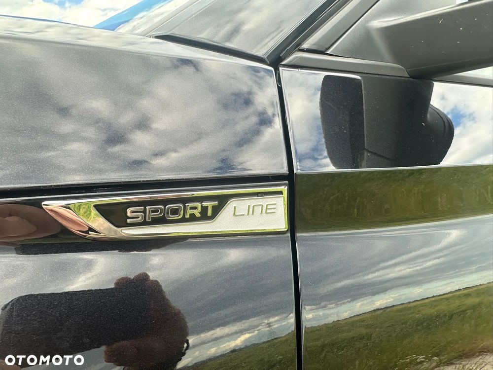 Skoda Kodiaq 2.0 TSI 4x4 Sportline DSG - 7