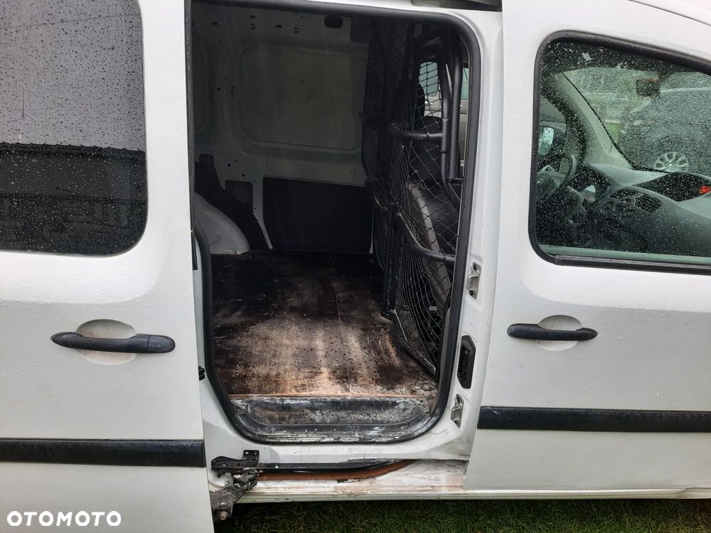 Renault Kangoo 1.5 dCi Expression - 10