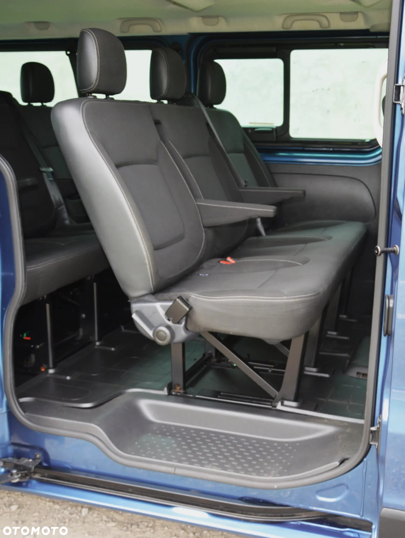 Renault Trafic - 34