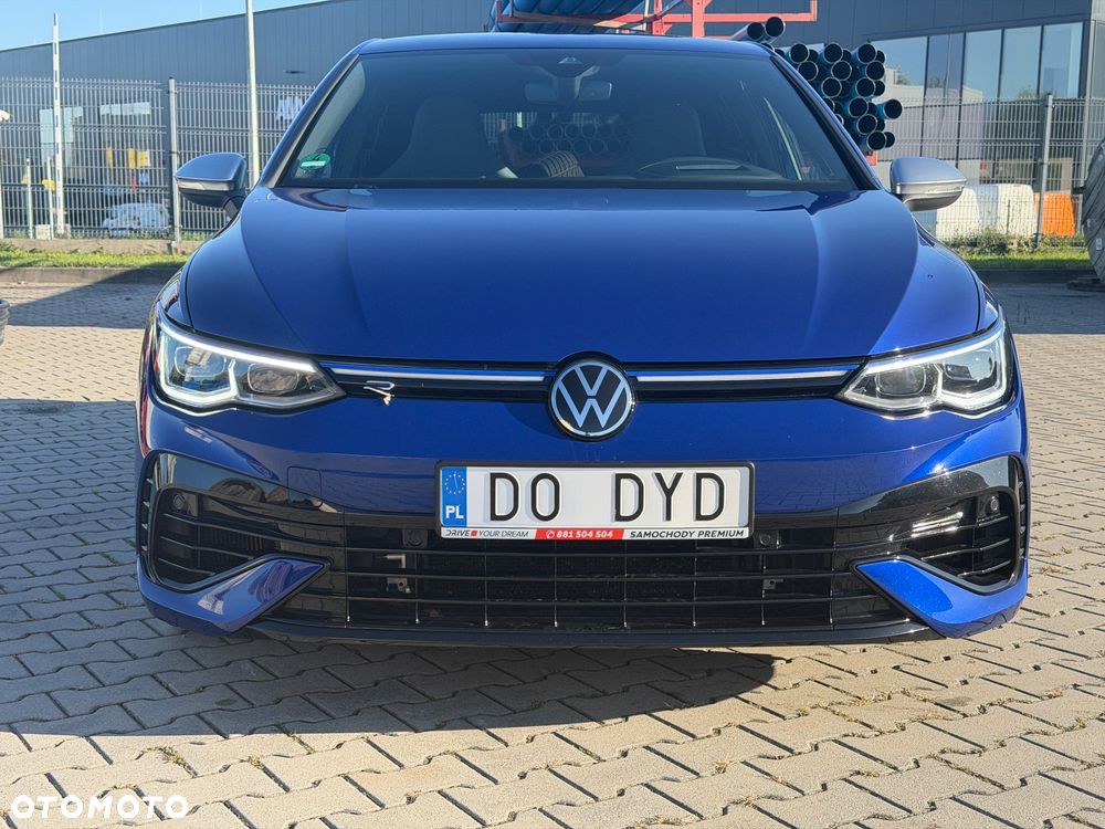 Volkswagen Golf - 9