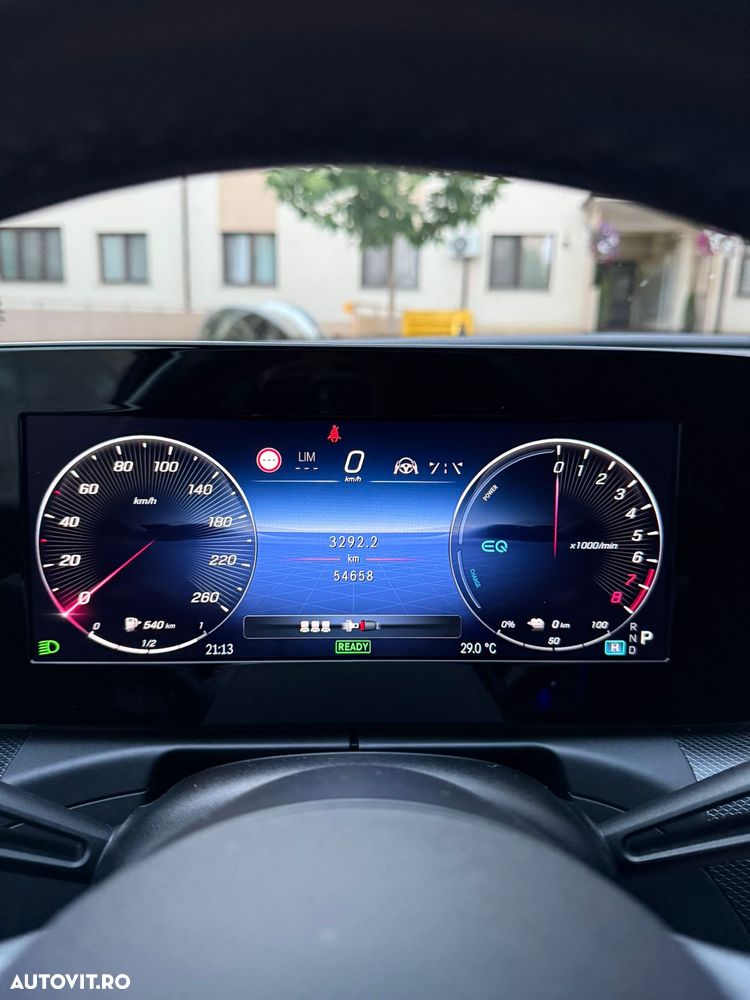Mercedes-Benz C 300 e 9G-TRONIC AMG Line - 6