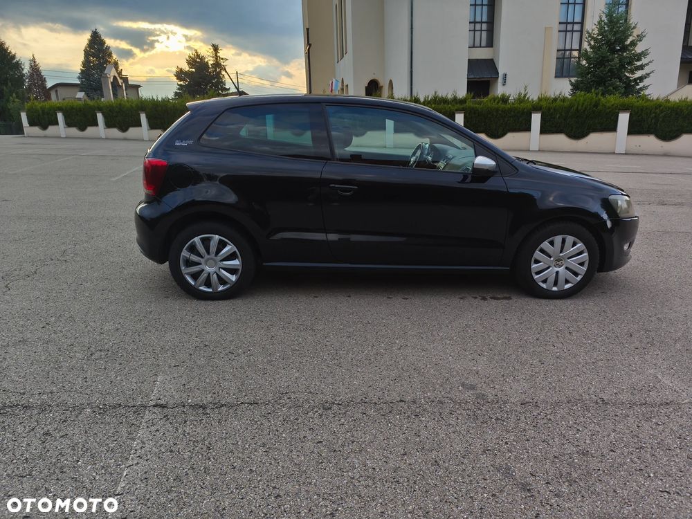 Volkswagen Polo - 11