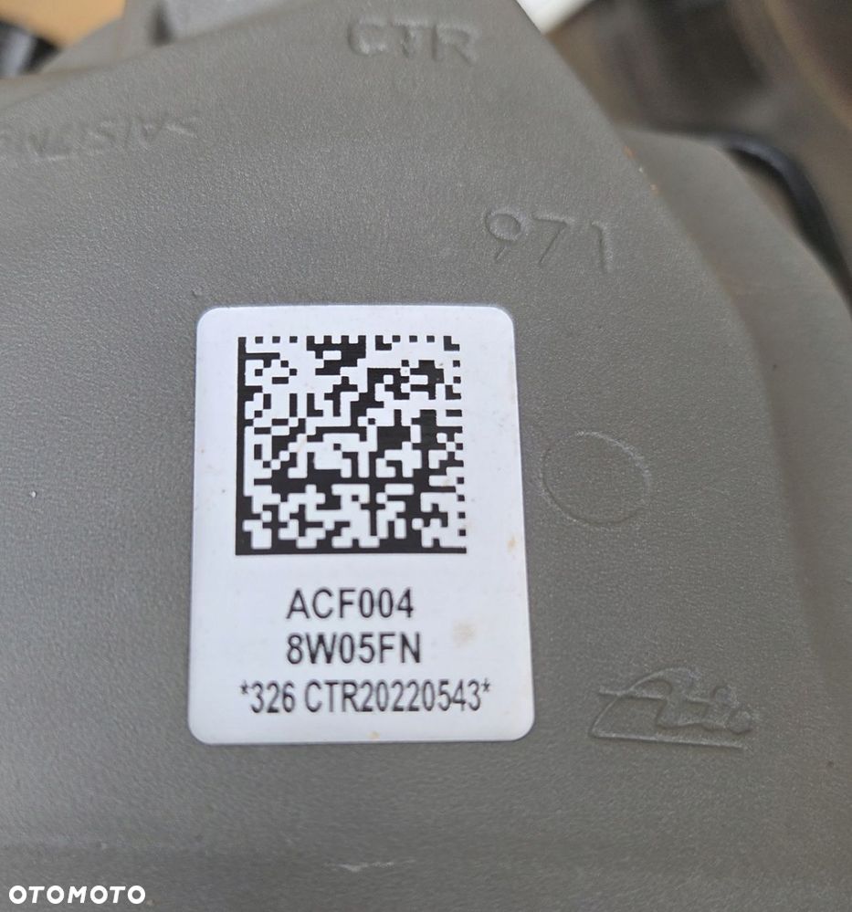 AUDI A4 A5 Q5 A6 A7 C8 4K TARCZE ZACISKI KLOCKI 4 TŁOCZKI 338MM JAK NOWE - 10