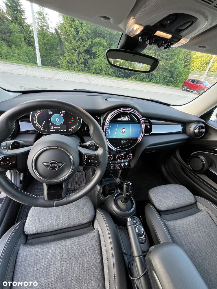 MINI Cooper S - 6