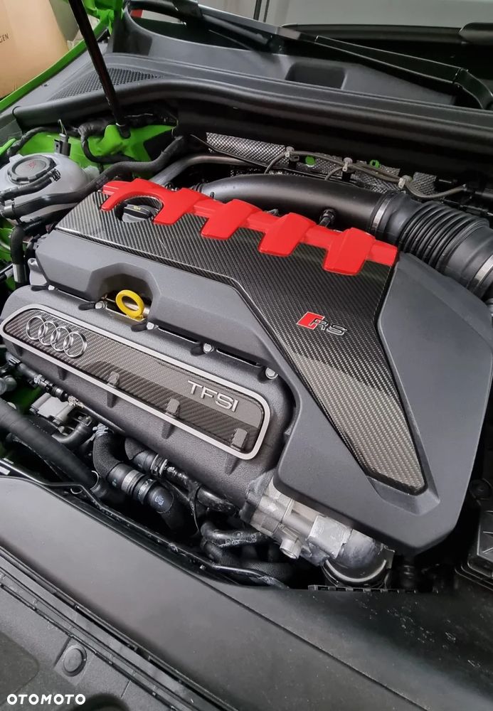 Audi RS3 Limousine TFSI Quattro S tronic - 18