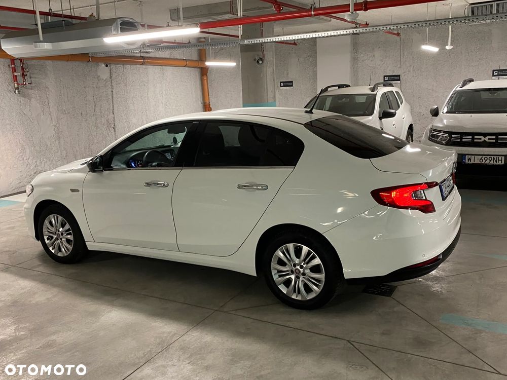 Fiat Tipo 1.6 E-Torq 16v Lounge - 15