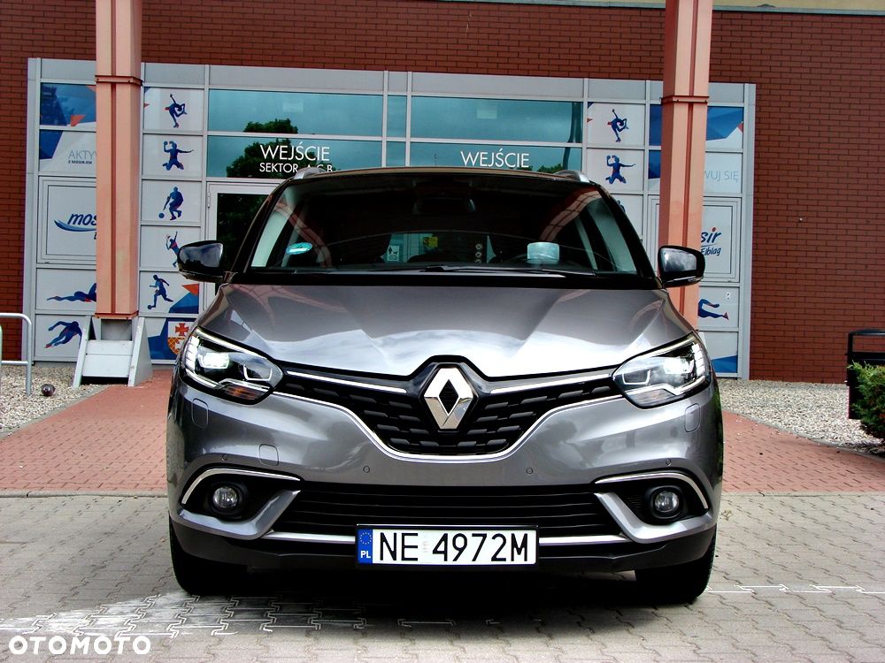 Renault Grand Scenic Energy TCe 130 S&S Bose Edition - 13