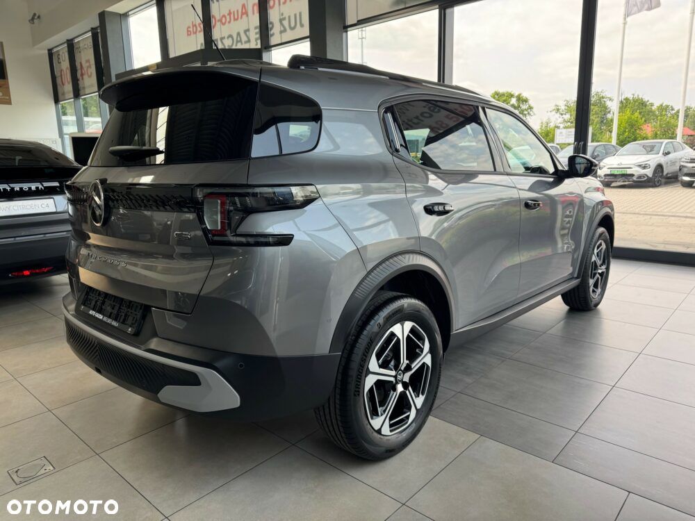 Citroën C3 Aircross ver-1-2-mhev-max-edct6 - 5