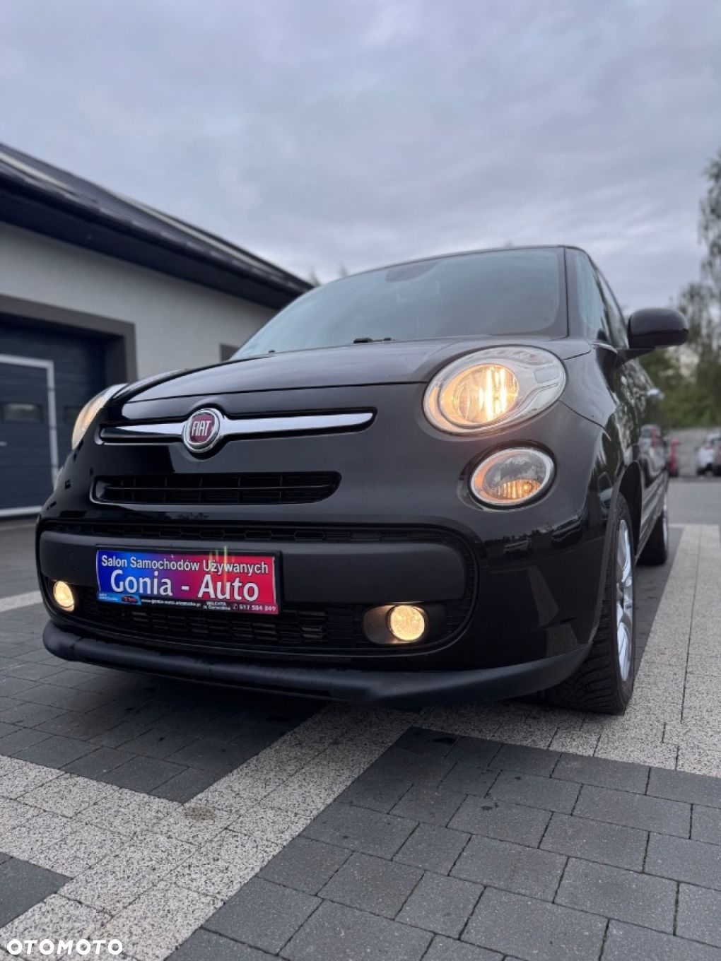 Fiat 500L - 11