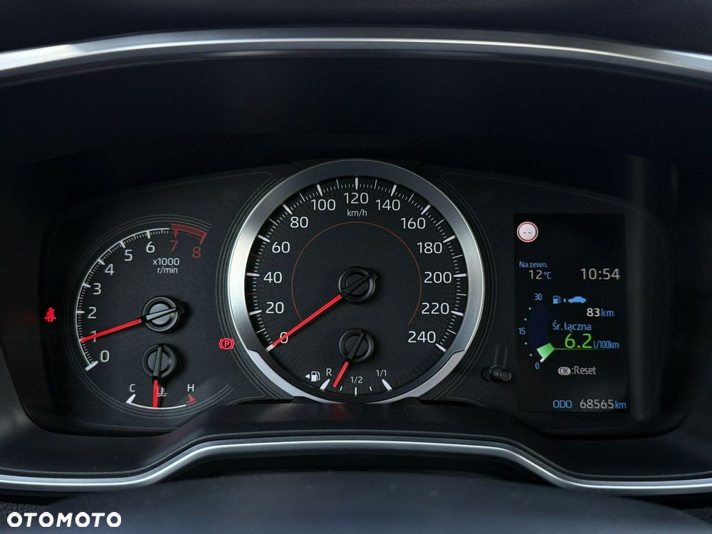 Toyota Corolla 1.5 Comfort - 22