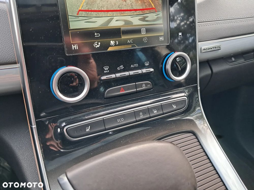 Renault Espace Energy dCi 160 EDC Initiale Paris - 18