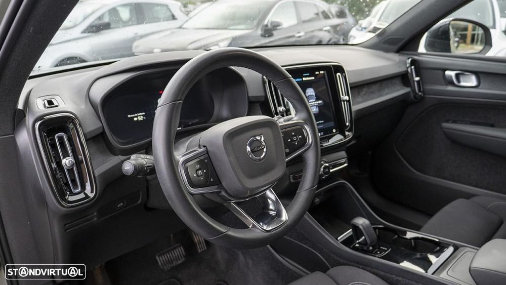 Volvo XC 40 Recharge 69 kWh Single Motor Core - 17