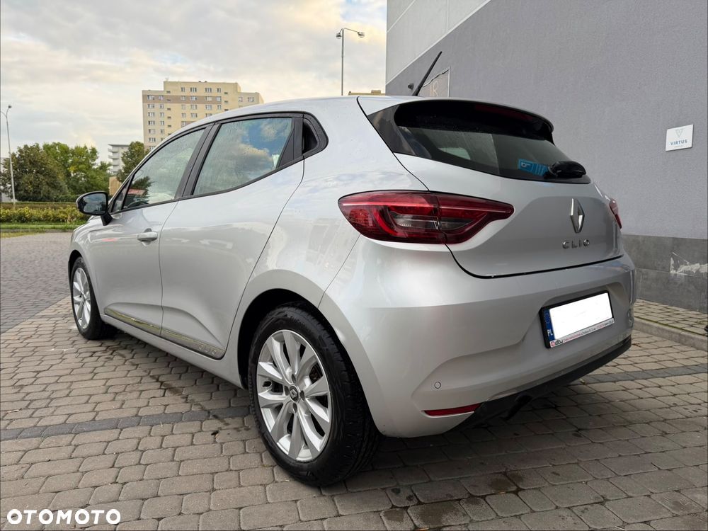 Renault Clio 1.0 TCe Zen - 7