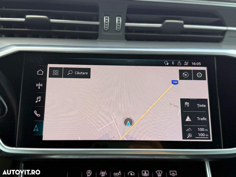 Audi A6 55 TFSI quattro S tronic - 15