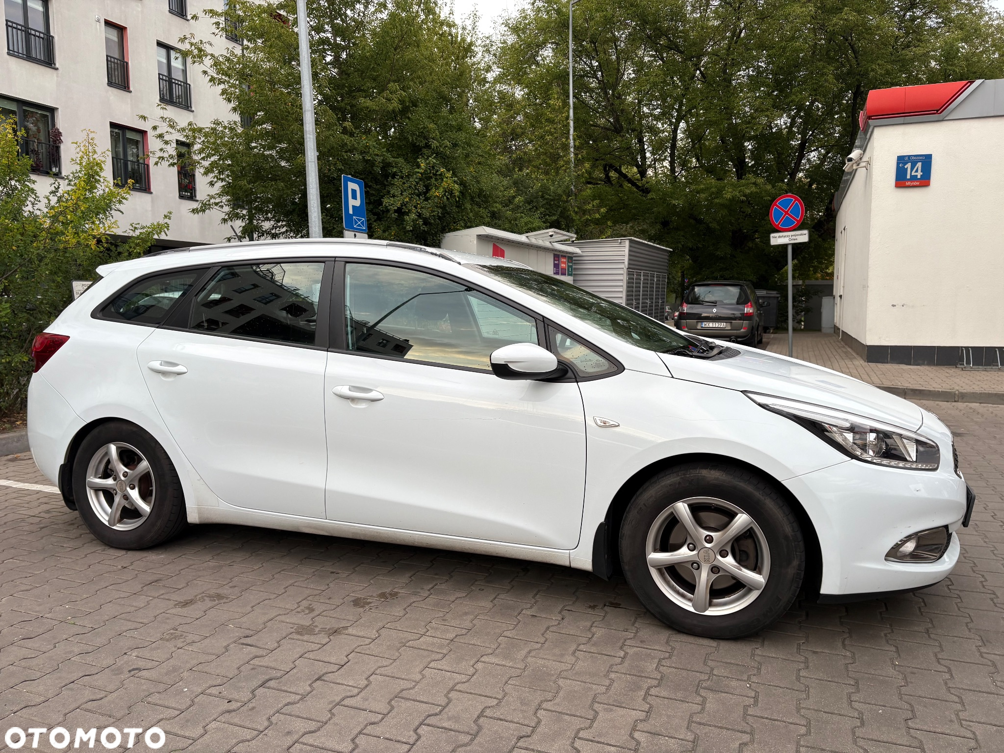 Kia Ceed - 3