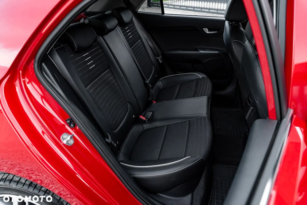 Kia Rio 1.2 GT-Line - 26