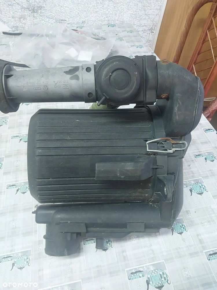 Filtr powietrza  vw t4 benzyna - 1