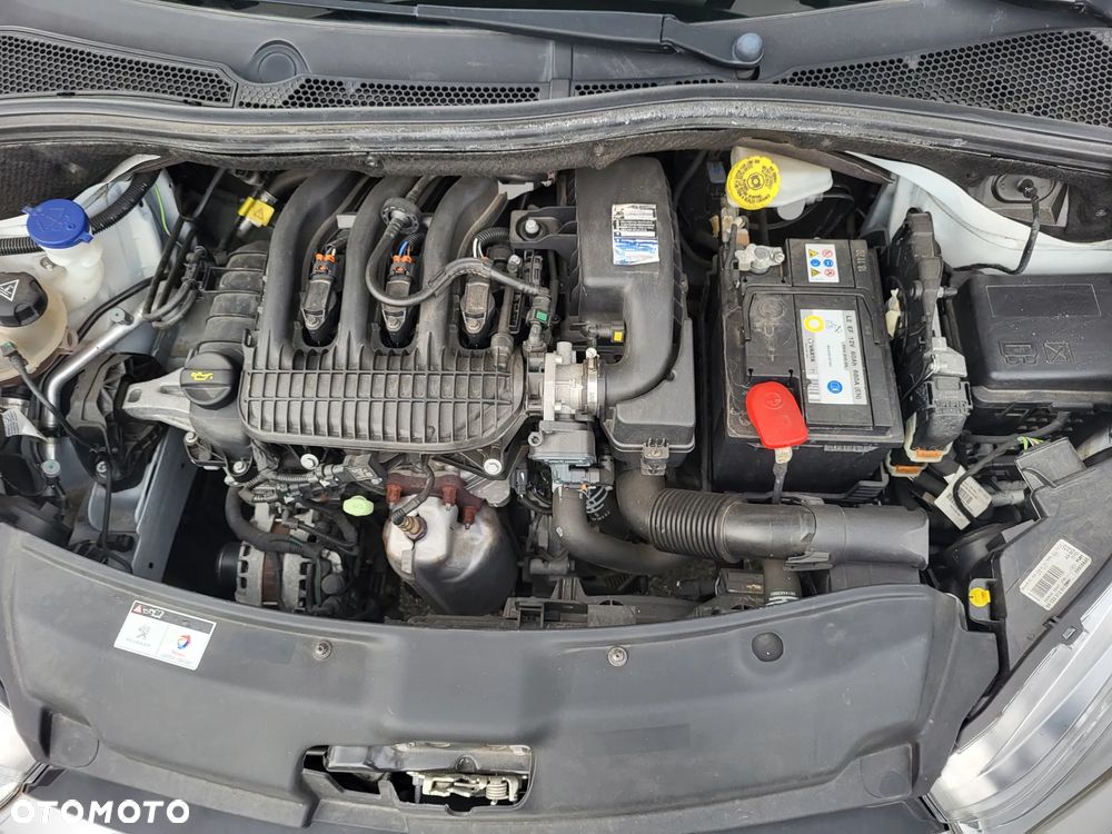 Peugeot 208 PureTech 68 Like - 21