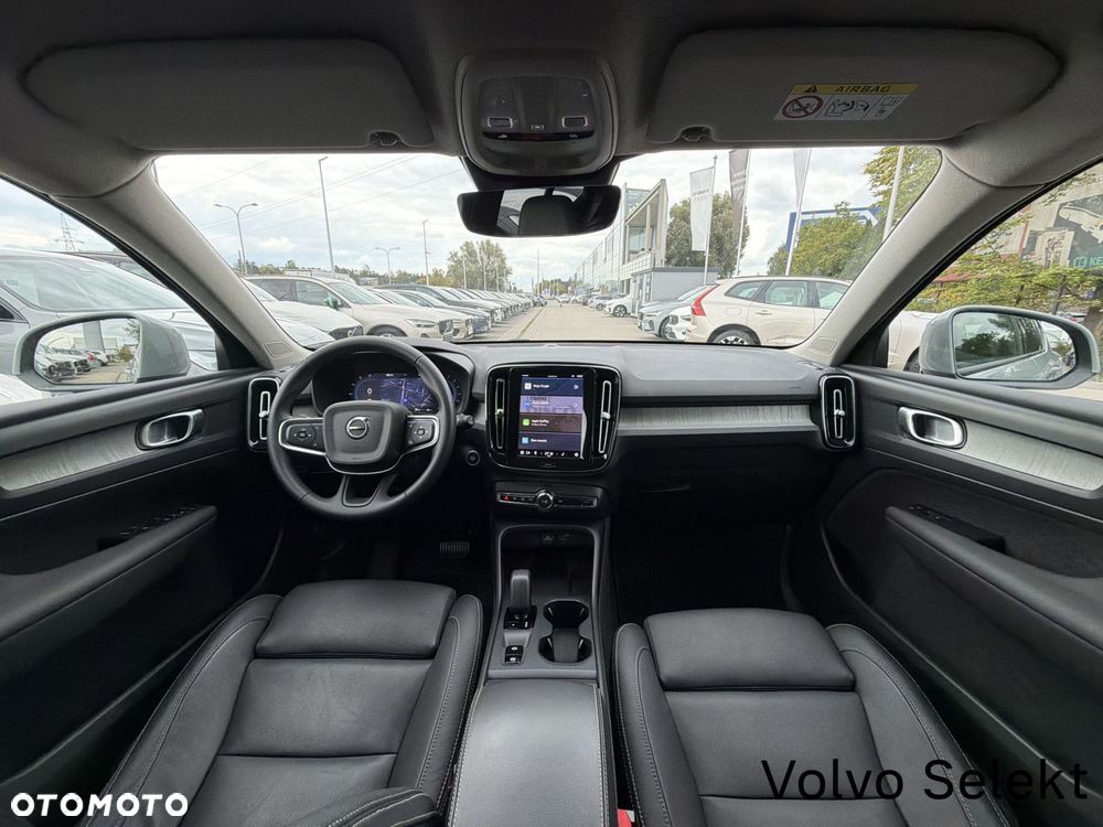 Volvo XC 40 - 14