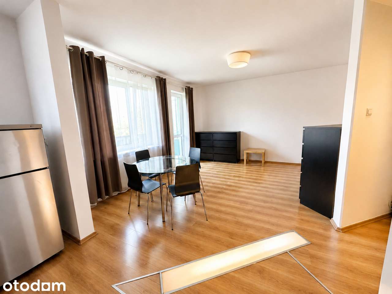 Sprzedam kawalerkę / studio 34 m² – Tarchomin / Nowodwory