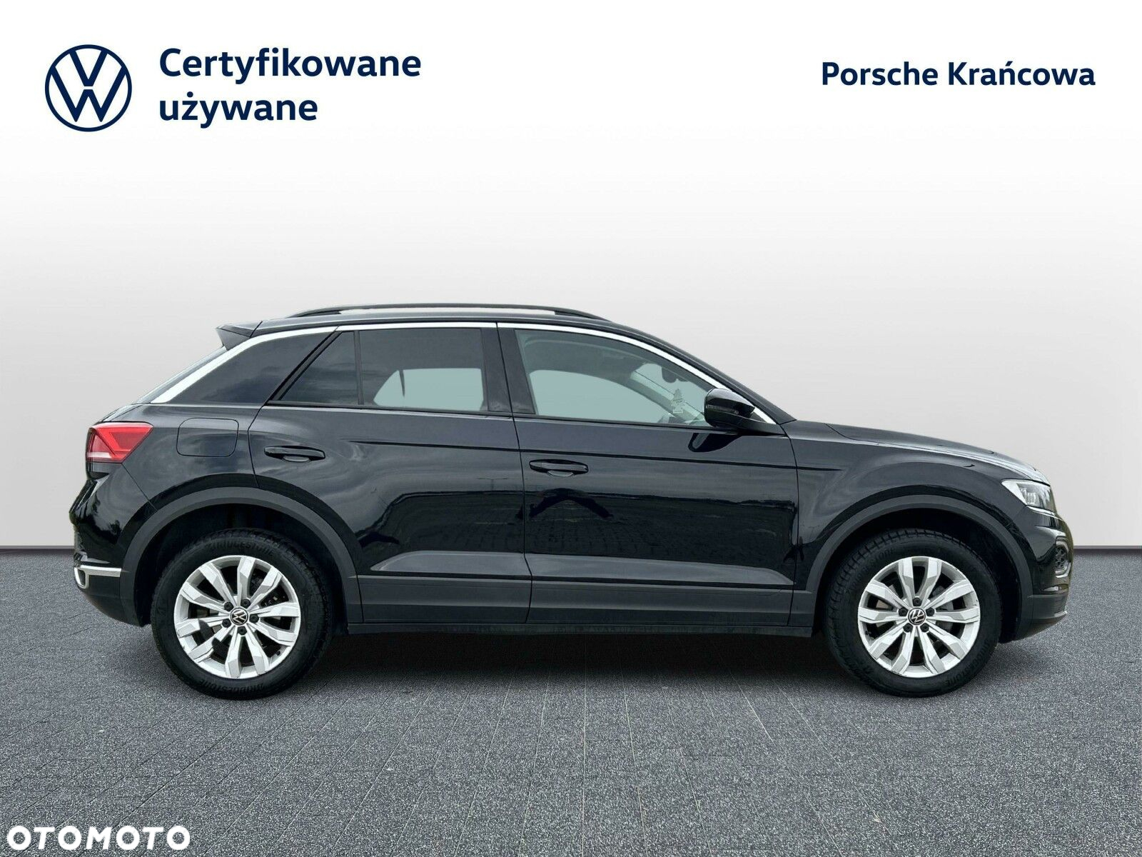 Volkswagen T-Roc 1.5 TSI ACT Advance DSG - 6