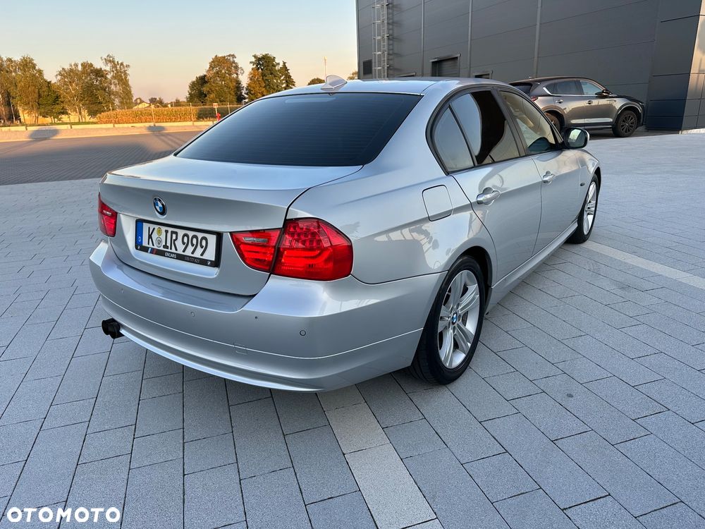 BMW Seria 3 318d - 7
