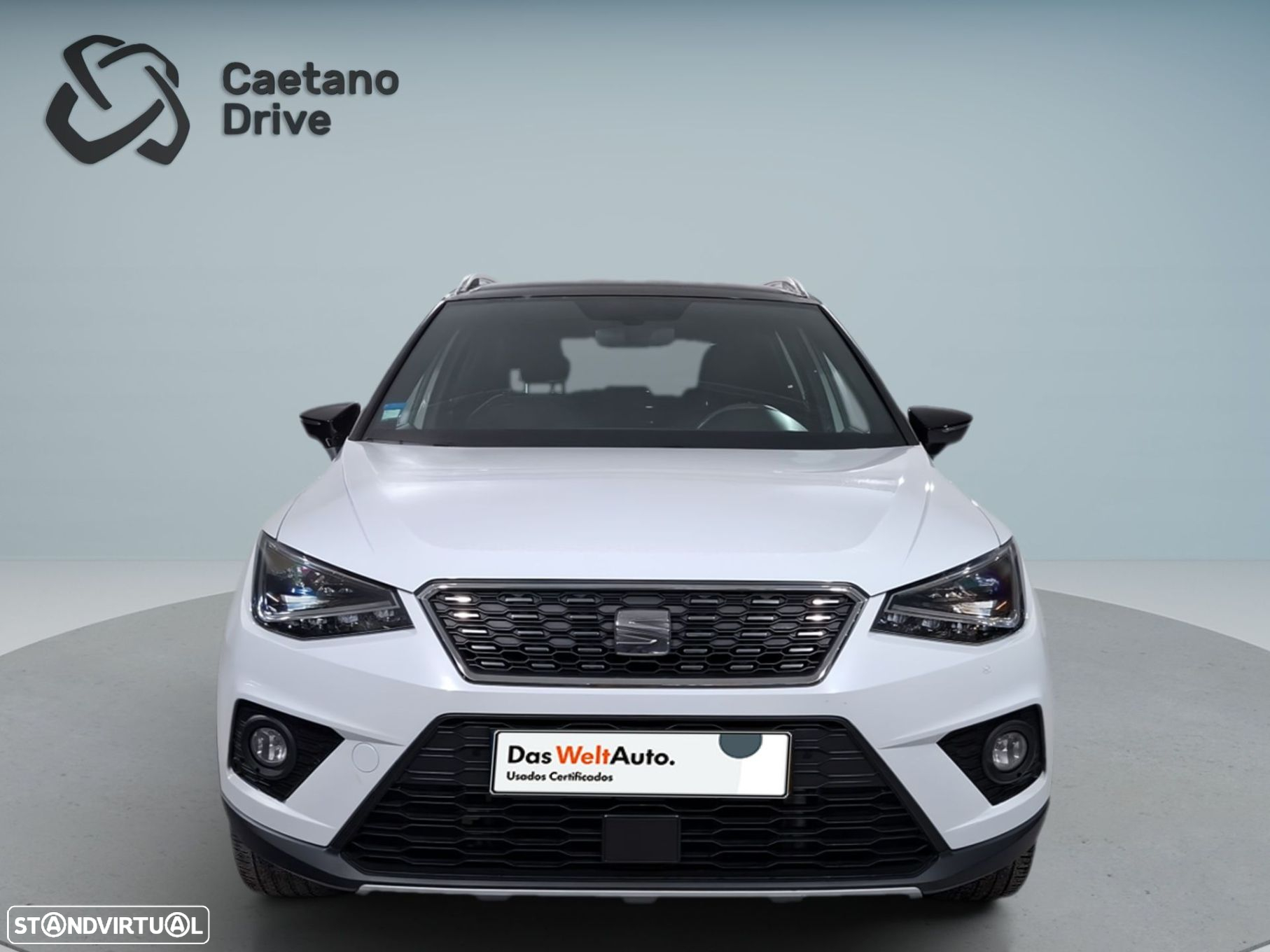 SEAT Arona 1.0 TSI Xcellence - 2