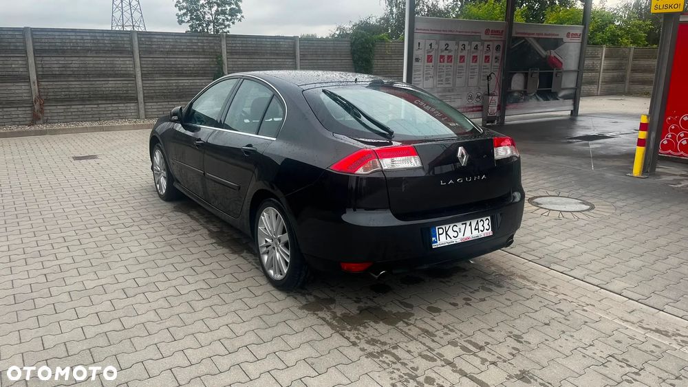 Renault Laguna 2.0 16V Turbo Expression - 6