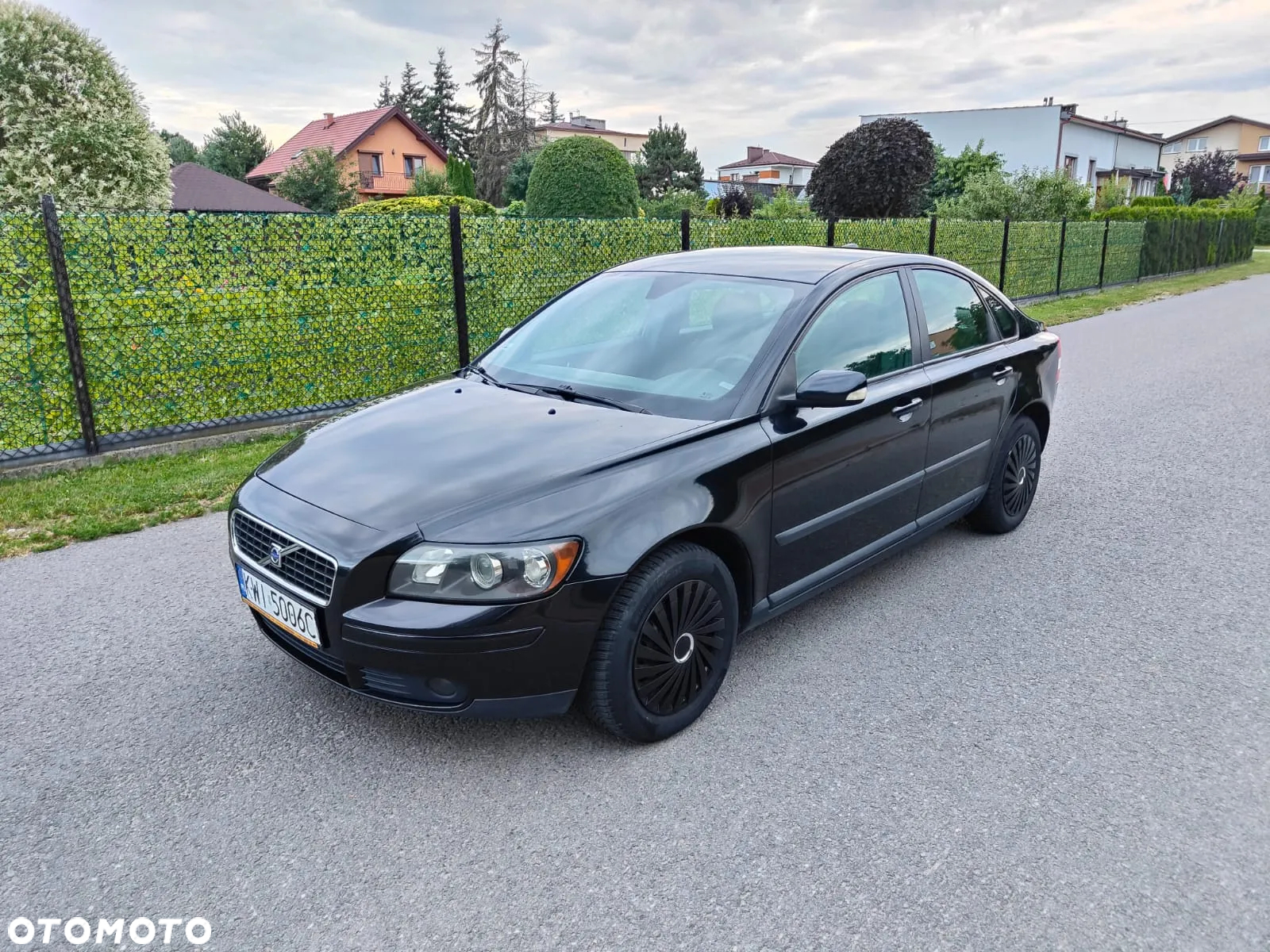 Volvo S40 1.8 Summum - 7