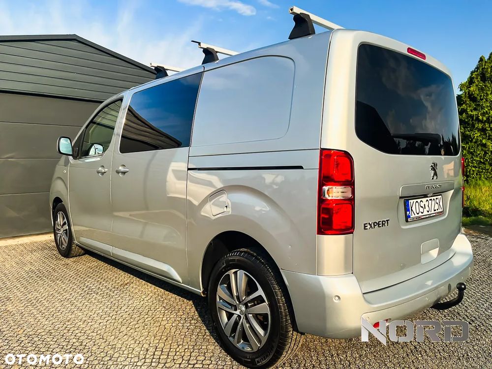 Peugeot Expert 2.0 Premium S&S - 8