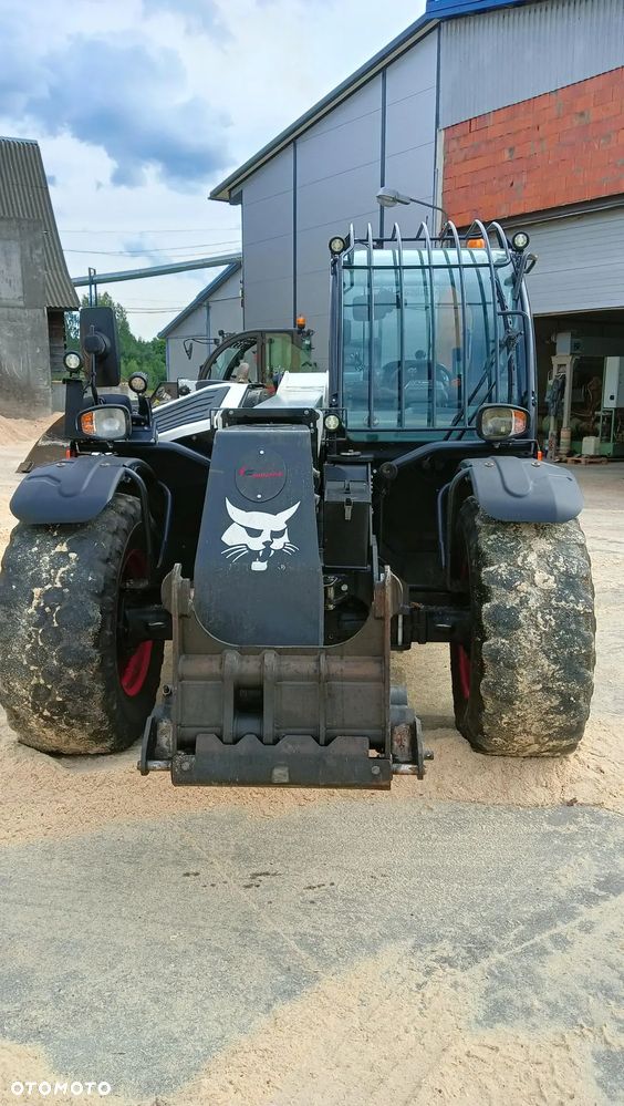 Bobcat TL38.70XRD - 23