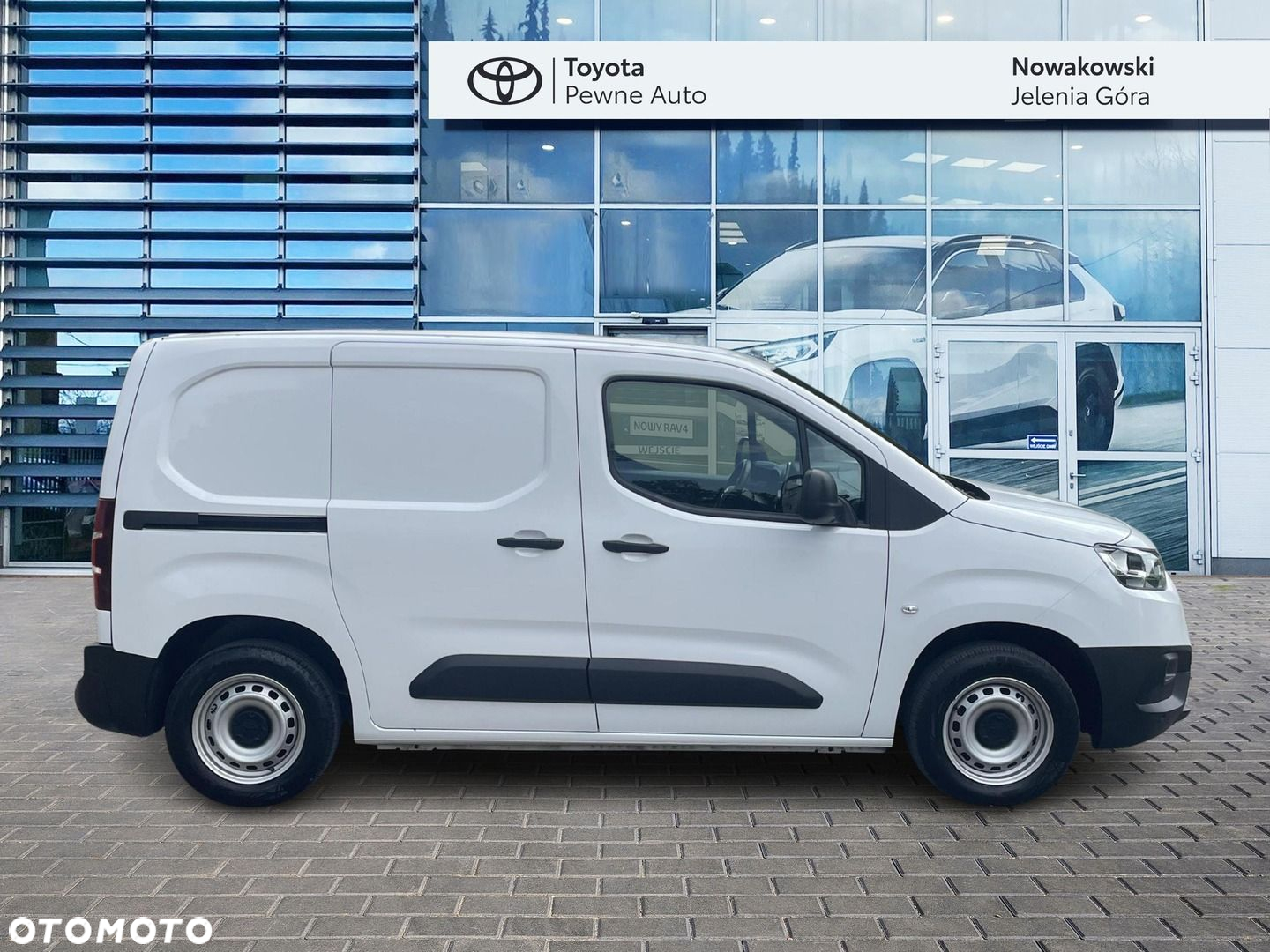 Toyota PROACE CITY - 3