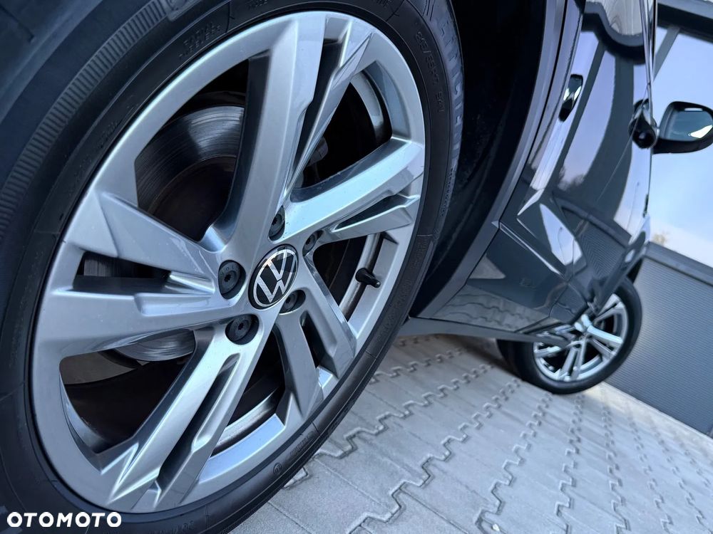 Volkswagen T-Roc 1.5 TSI R-Line DSG - 29