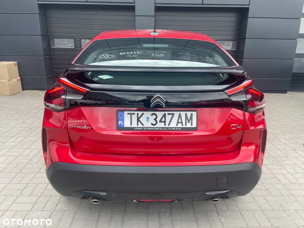 Citroën C4 1.2 PureTech Feel Pack S&S EAT8 - 10